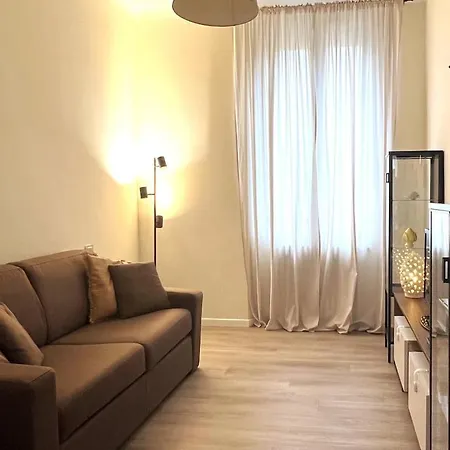 Livraghi3 Cozy Apartment Milan