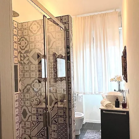 Livraghi3 Cozy * Milan