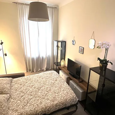 Apartment Livraghi3 Cozy