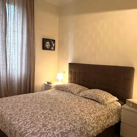 Appartamento Livraghi3 Cozy