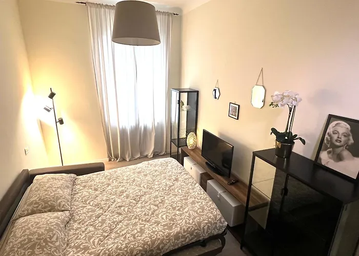 Apartment Livraghi3 Cozy