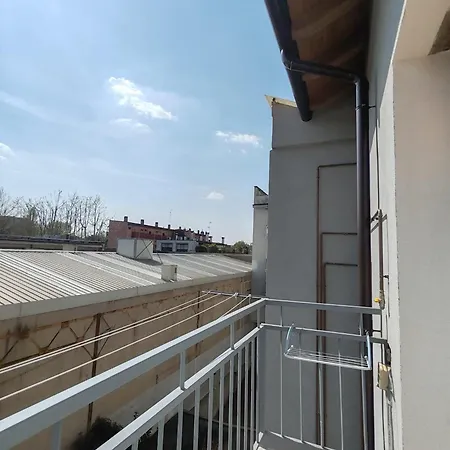 Διαμέρισμα Livraghi3 Cozy