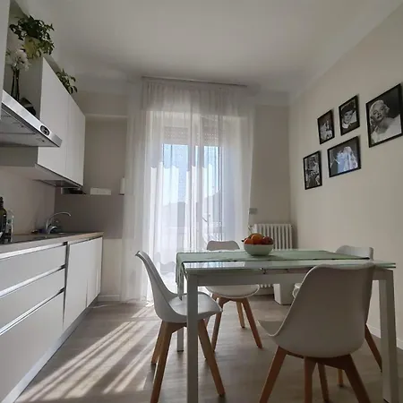 Livraghi3 Cozy * Μιλάνο